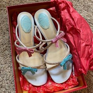 Rene Caovilla SANDAL